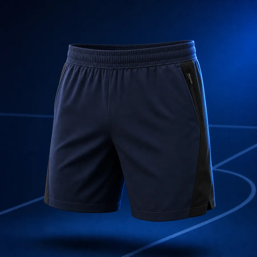 Quần short Rally Flex